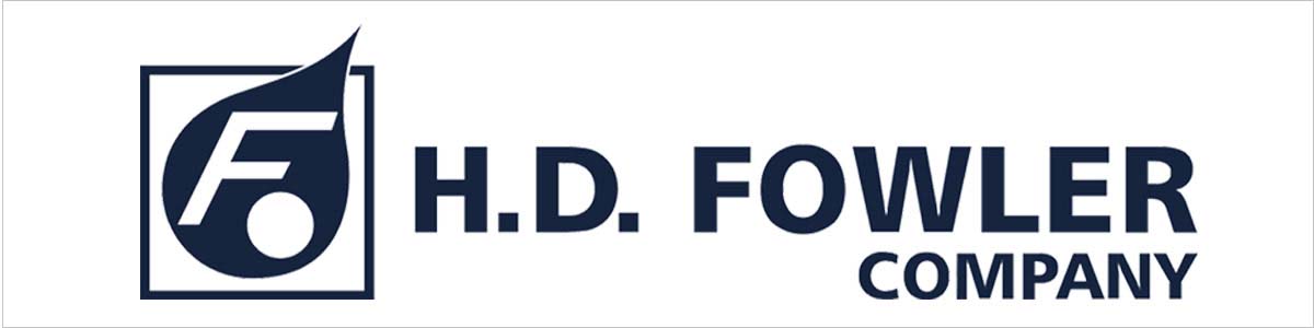 Logo - H.D. Fowler Company